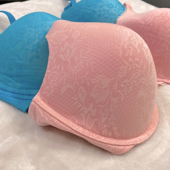NWOT: 2/25 Bra’s - Comfort Form - Picture 2 of 3